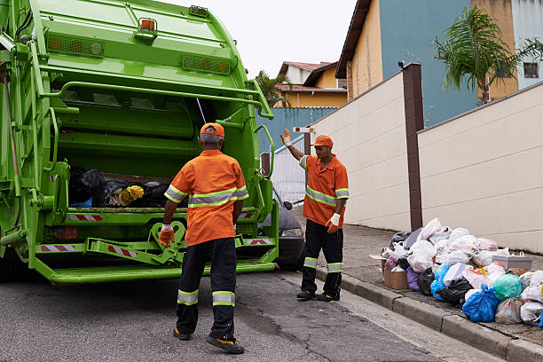 Best Recycling Services for Junk  in Oriska, NY